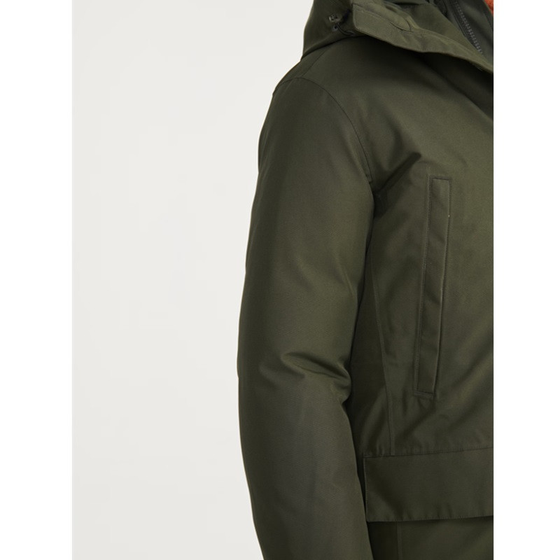 Aigle Zeer Warm GTX® Veder Parka