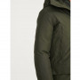 Parka Très Chaude GTX® en plumes Aigle
