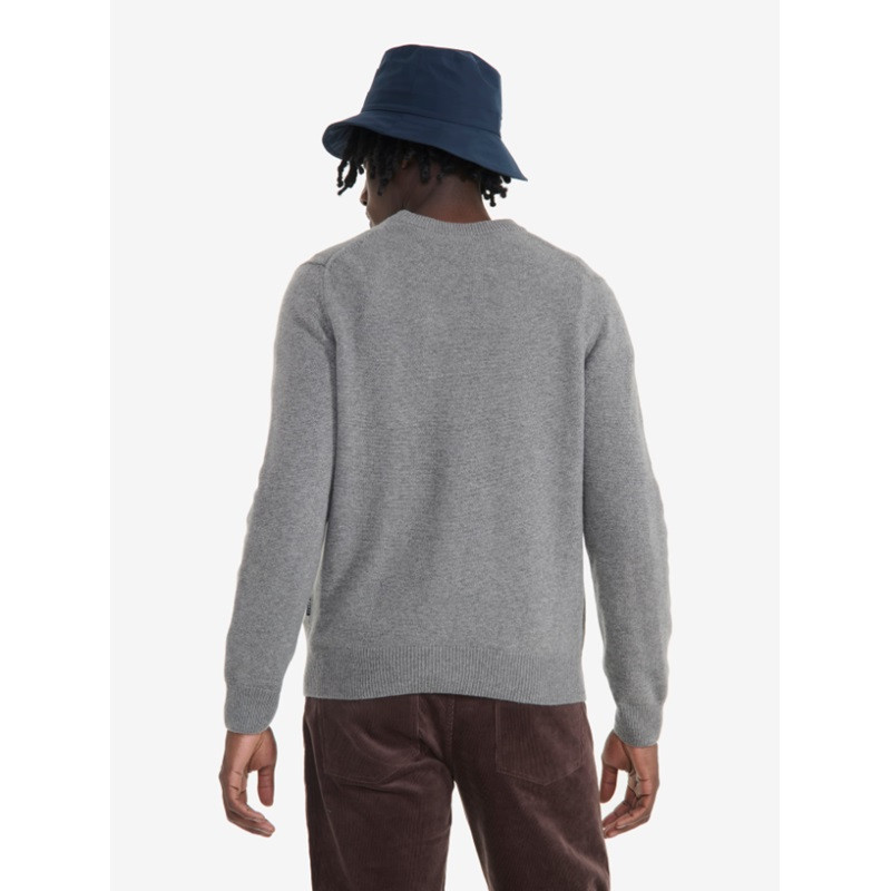Pull Col Rond Aigle