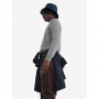 Pull Col Rond Aigle