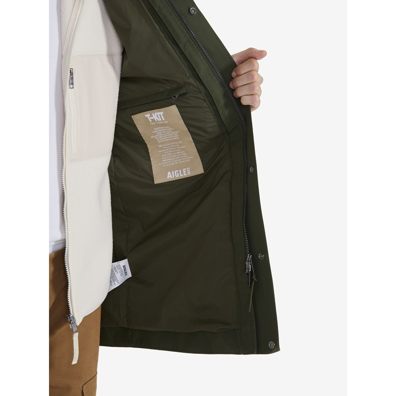 Vêtemet Homme Aigle