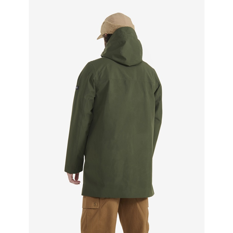 Vêtemet Homme Aigle