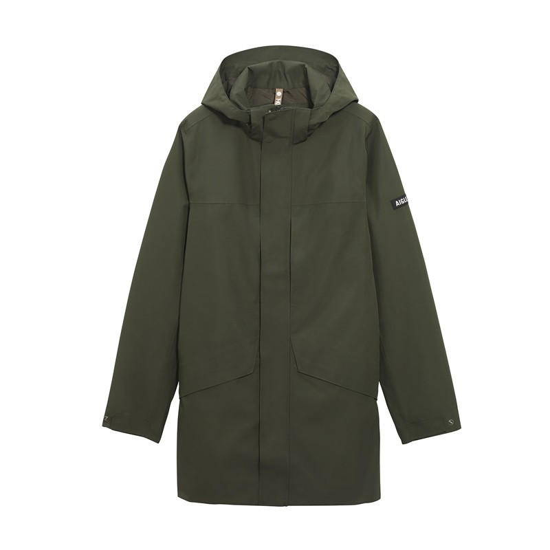 Vêtemet Homme Aigle