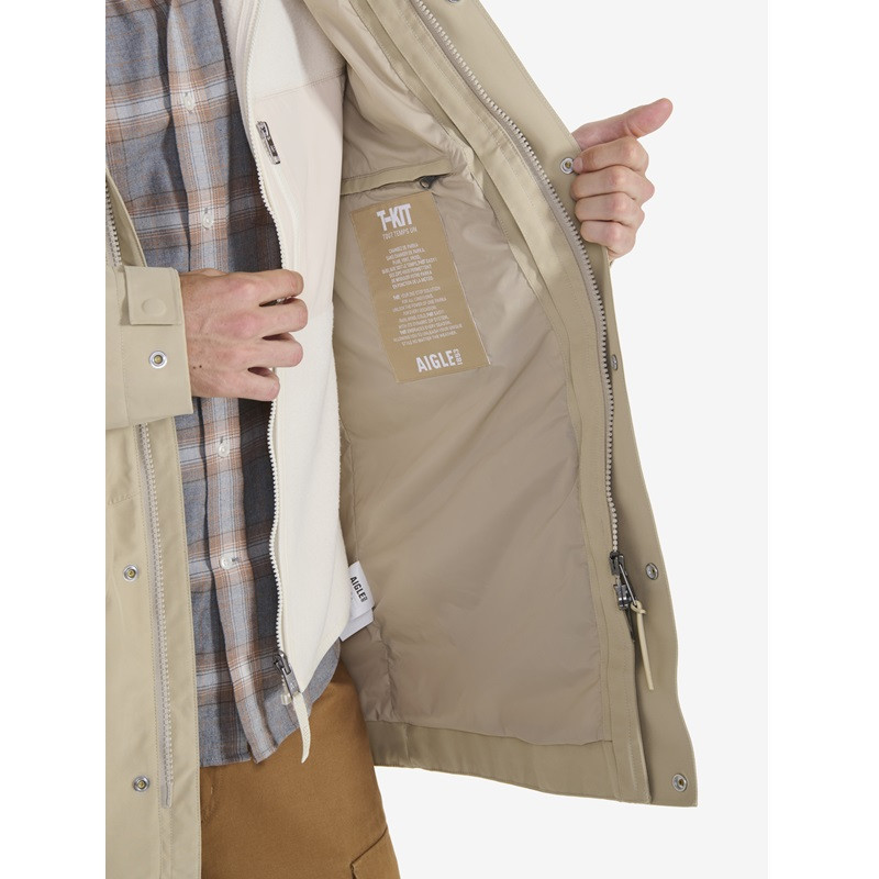 Vêtemet Homme Aigle