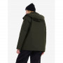 Parka Ouatée Dupont Sorona® MTD® Femme Aigle