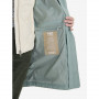 Parka Fishtail GTX® T-KIT Femme Aigle