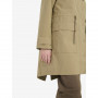 Parka Fishtail GTX® T-KIT Femme Aigle