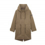 Parka Fishtail GTX® T-KIT Femme Aigle
