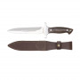 Dague en bois finition huilée Browning