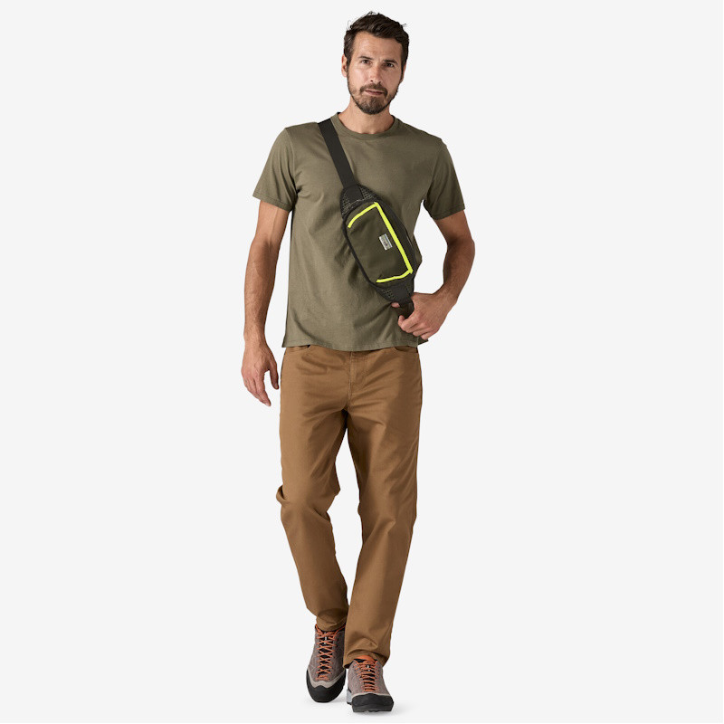 Sac Banane Fieldsmith Patagonia