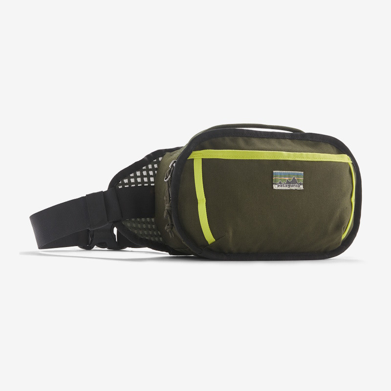 Sac Banane Fieldsmith Patagonia