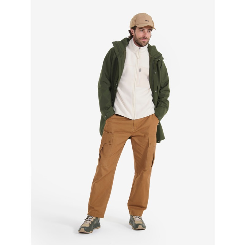 Vêtemet Homme Aigle