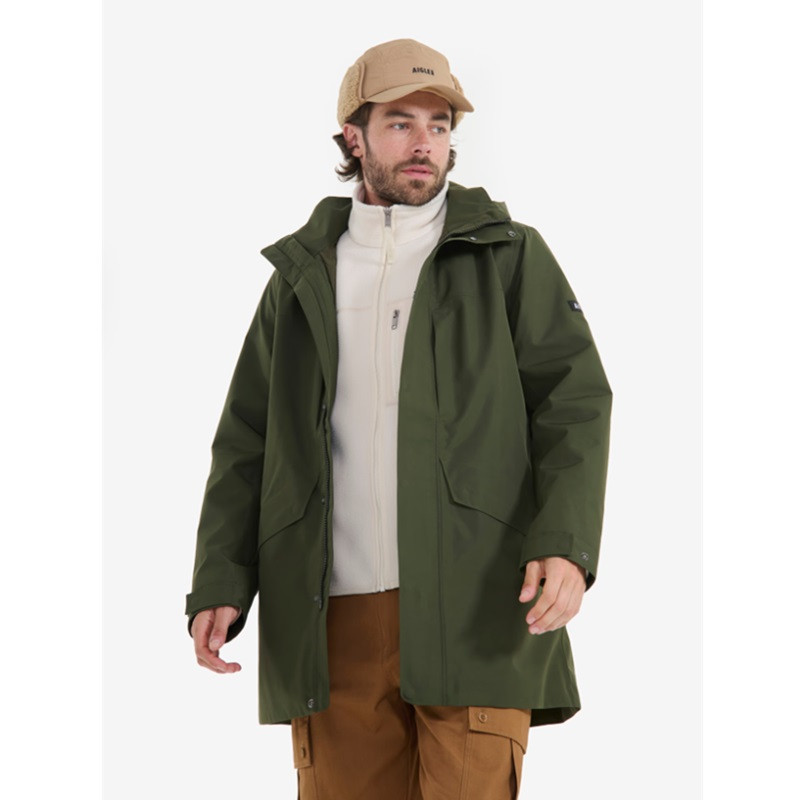 Parka Gore-Tex® T-KIT Aigle