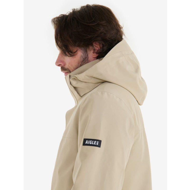 Parka Gore-Tex® T-KIT Aigle