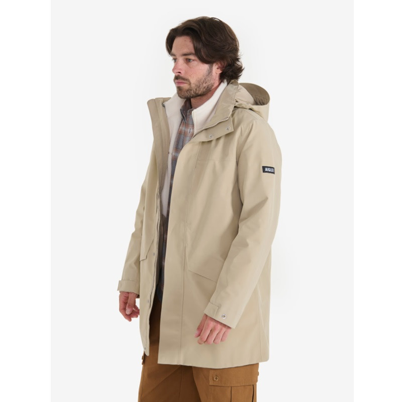 Vêtemet Homme Aigle