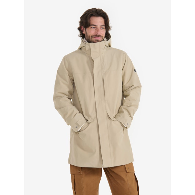 Parka Gore-Tex® T-KIT Aigle