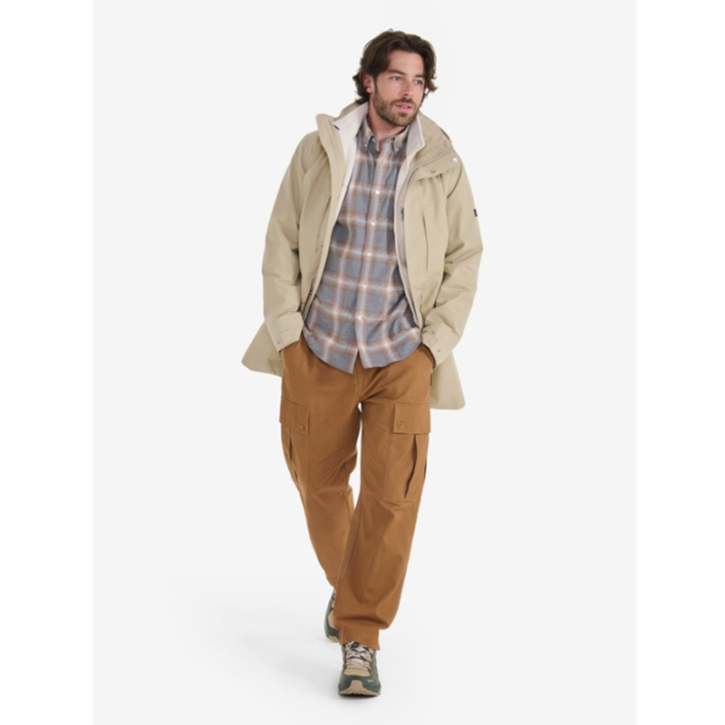 Parka Gore-Tex® T-KIT Aigle