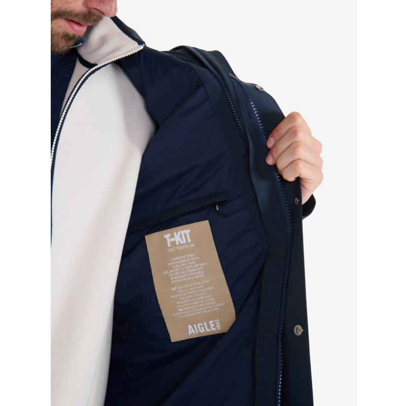 Vêtemet Homme Aigle
