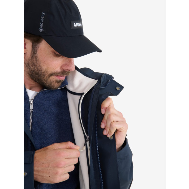 Vêtemet Homme Aigle