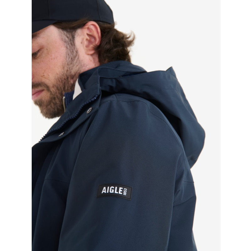 Vêtemet Homme Aigle