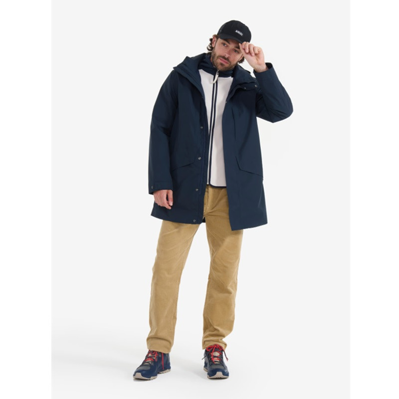 Vêtemet Homme Aigle