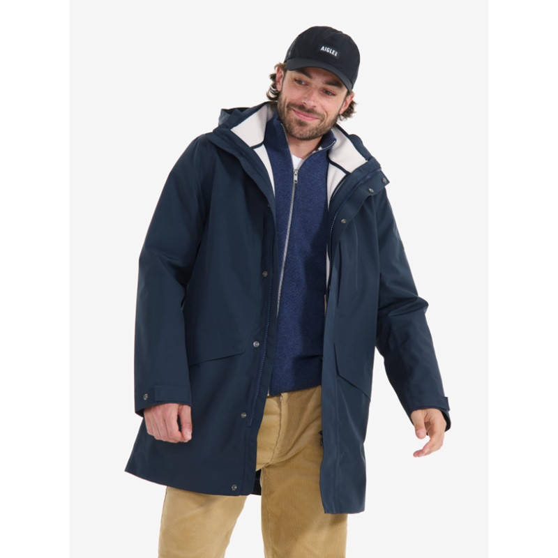 Vêtemet Homme Aigle