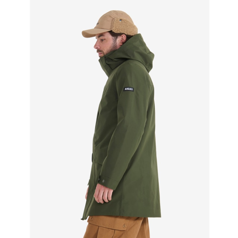 Vêtemet Homme Aigle