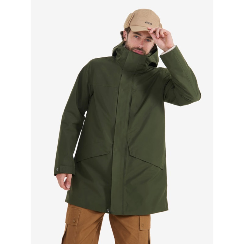 Vêtemet Homme Aigle