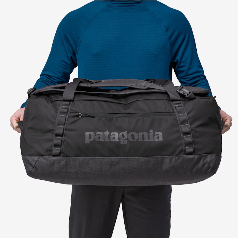 Sac de voyage Black Hole 70L Patagonia