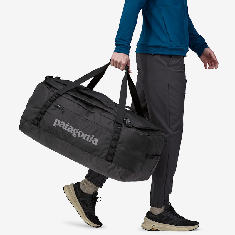 Sac de voyage Black Hole 70L Patagonia
