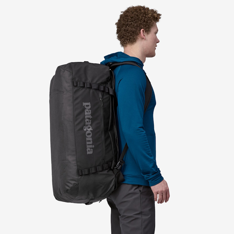 Sac de voyage Black Hole 70L Patagonia
