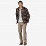 Chemise Flannel Fjord Insulated Patagonia