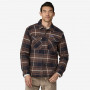 Chemise Flannel Fjord Insulated Patagonia