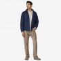 Chemise Flannel Fjord Insulated Patagonia