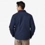 Chemise Flannel Fjord Insulated Patagonia