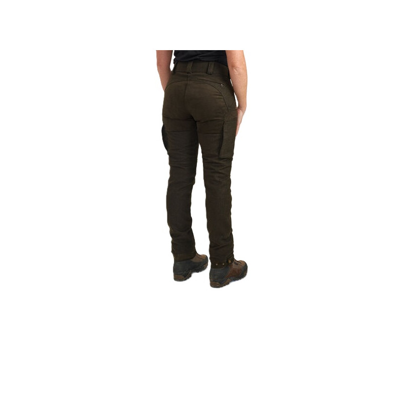 Pantalon Tatra Femme Deerhunter