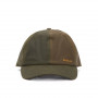 Casquette Huilée Beauly Barbour