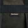 Sac à dos huilé Field Barbour