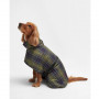 Peignoir Tartan pour chien Barbour