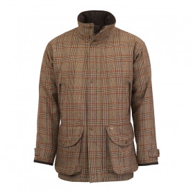Manteau en Tweed Cavendish Lasken