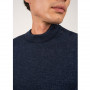 Pull Matelot uni Saint James