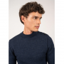 Pull Matelot uni Saint James