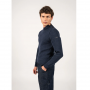 Pull Matelot uni Saint James