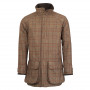 Manteau en Tweed Fairfax Cavendish Laksen