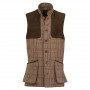 Gilet de tir Mulland Cavendish Laksen