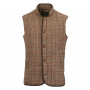 Gilet matelassé Cavendish Laksen