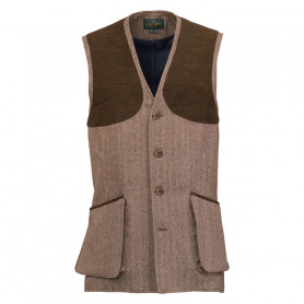 Gilets Classiques de Chasse