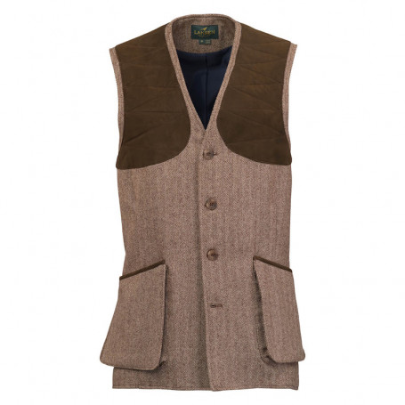 Gilet de tir Astor Leith Laksen
