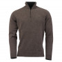 Pull Col Zip Brompton Laksen