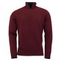 Pull Col Zip Brompton Laksen